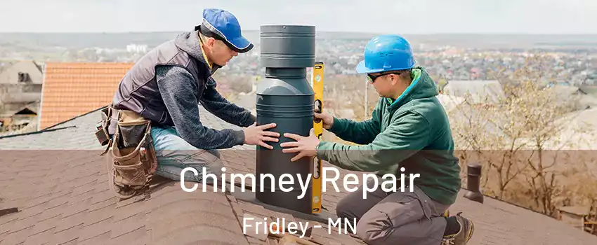  Chimney Repair Fridley - MN