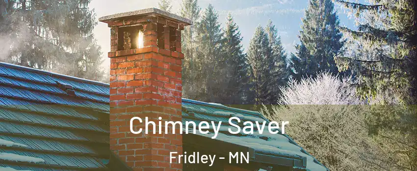  Chimney Saver Fridley - MN