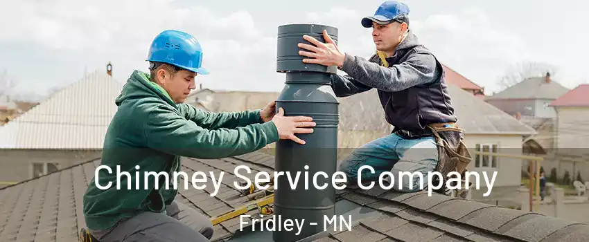  Chimney Service Company Fridley - MN