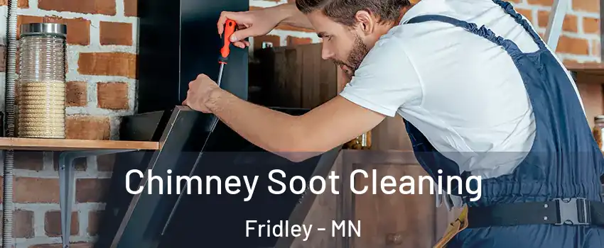  Chimney Soot Cleaning Fridley - MN