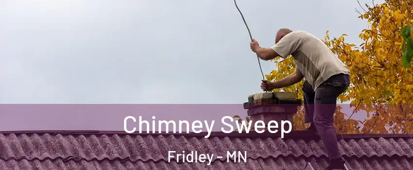  Chimney Sweep Fridley - MN