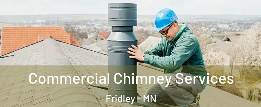  Commercial Chimney Services Fridley - MN