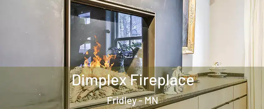  Dimplex Fireplace Fridley - MN