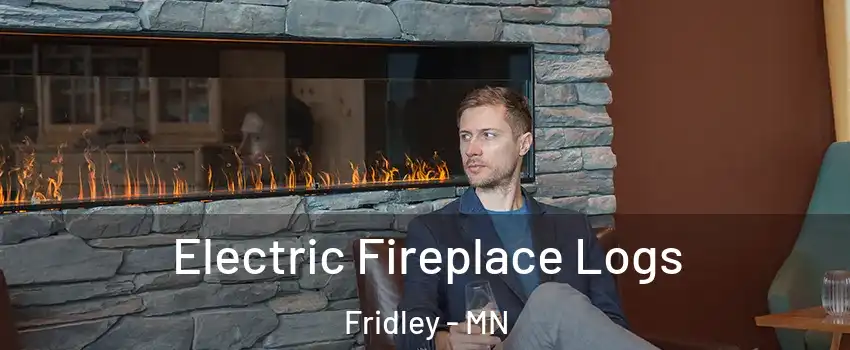  Electric Fireplace Logs Fridley - MN