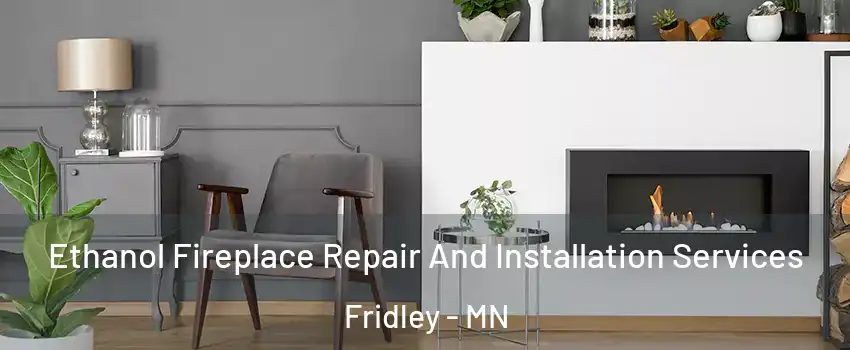  Ethanol Fireplace Repair And Installation Services Fridley - MN
