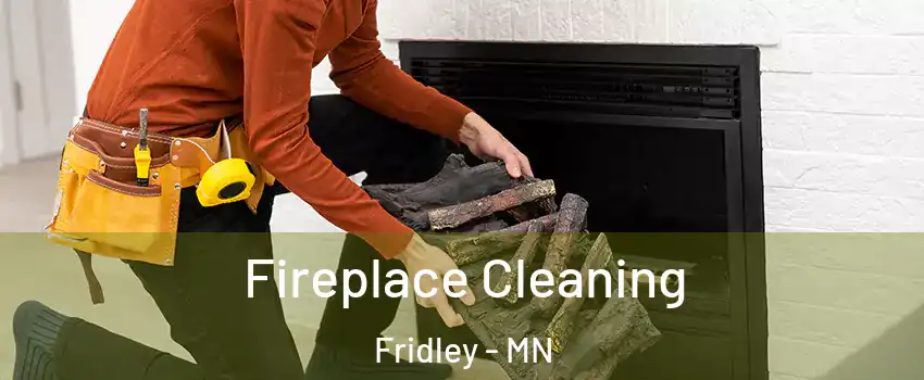  Fireplace Cleaning Fridley - MN