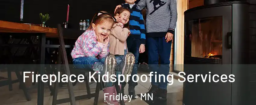  Fireplace Kidsproofing Services Fridley - MN