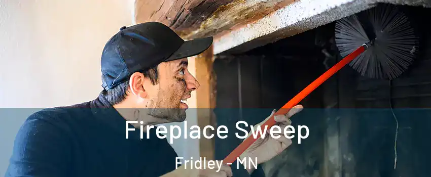  Fireplace Sweep Fridley - MN