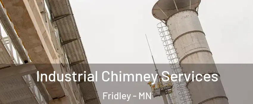  Industrial Chimney Services Fridley - MN