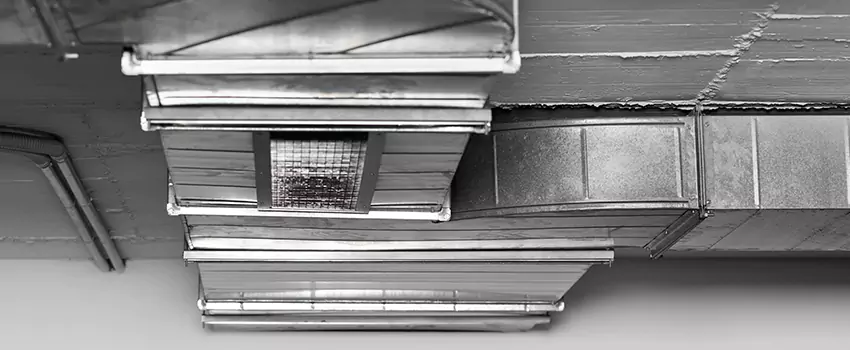 Trusted Air Duct Cleaning Company in Fridley, Minnesota