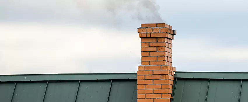 Animal Screen Chimney Cap Repair And Installation Services in Fridley, Minnesota