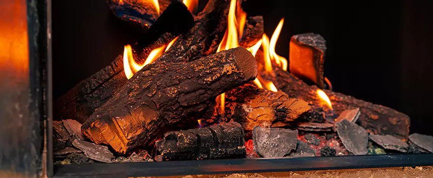 Chimney Fireplace Ash Dump Cleaning in Fridley, MN