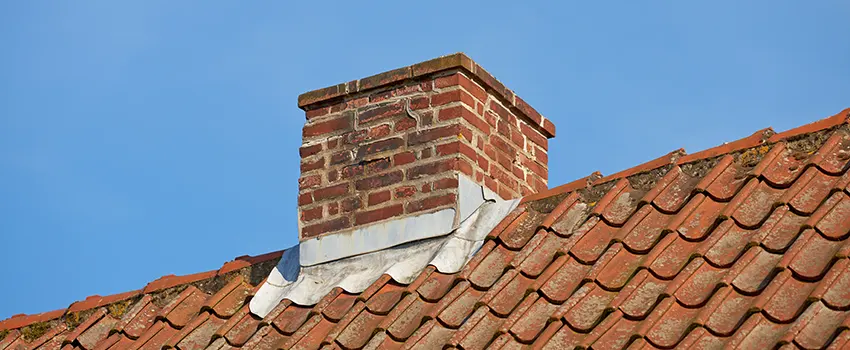 Residential Chimney Bricks Rotten Repair Services in Fridley, MN
