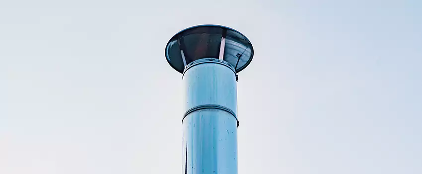 Wind-Resistant Chimney Caps Installation and Repair Services in Fridley, Minnesota