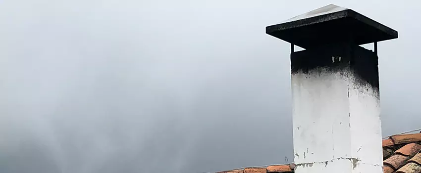 Chimney Damper Inspection in Fridley, MN