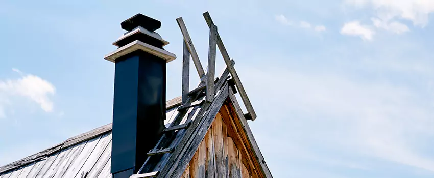 Chimney Creosote Cleaning in Fridley, MN