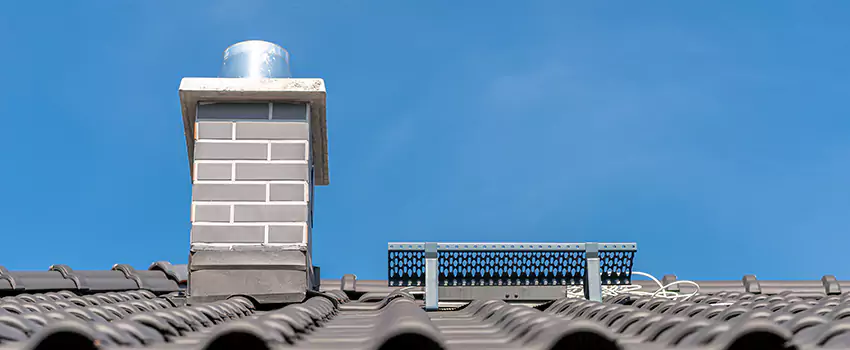 Chimney Flue Relining Services in Fridley, Minnesota