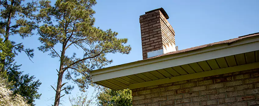 Budget-Friendly Chimney Masonry Service in Fridley, Minnesota
