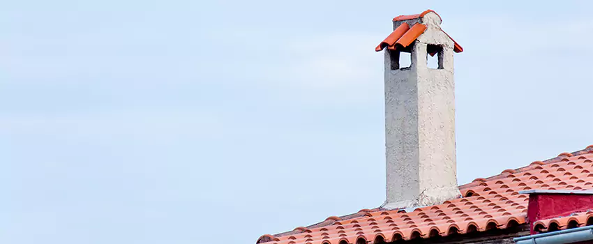 Chimney Pot Replacement in Fridley, MN