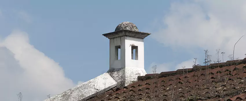 Cost To Rebuild A Chimney in Fridley, MN