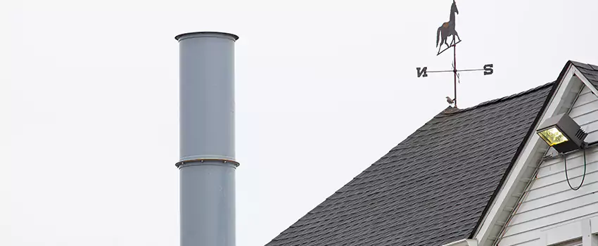 Chimney Inspection in Fridley, MN