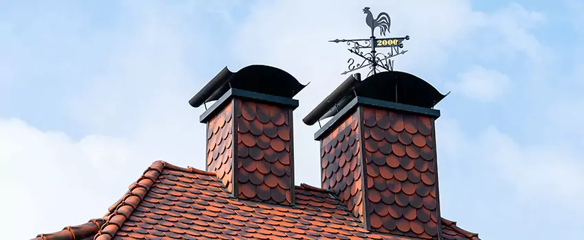 Old Chimney Restoration in Fridley, Minnesota