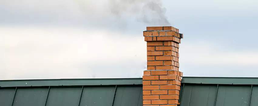 Chimney Soot Cleaning Cost in Fridley, MN
