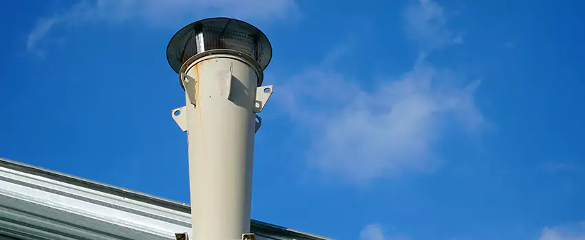 Chimney Spark Arrestor Requirements in Fridley, MN