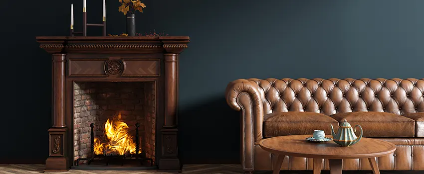 Traditional Fireplace Design Refurbishment Costs in Fridley, Minnesota