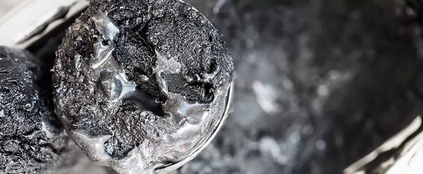 Clogged Dryer Vent Lint Cleaning in Fridley, Minnesota