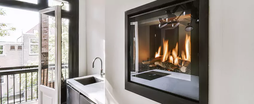 Dimplex Fireplace Installation and Repair in Fridley, Minnesota