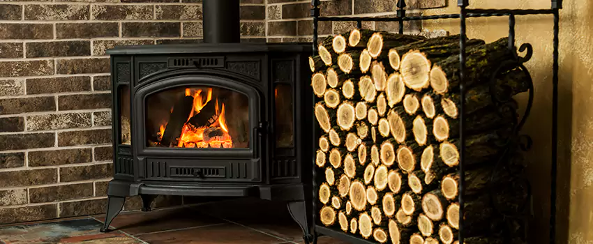 Drolet Fireplaces in Fridley, Minnesota