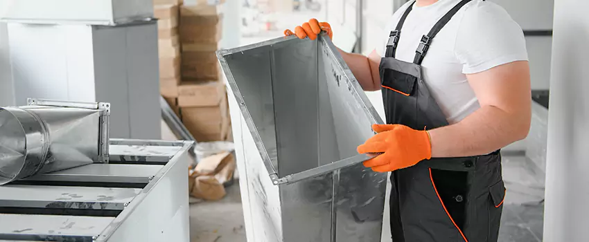 Benefits of Dryer Vent Inspection in Fridley, MN