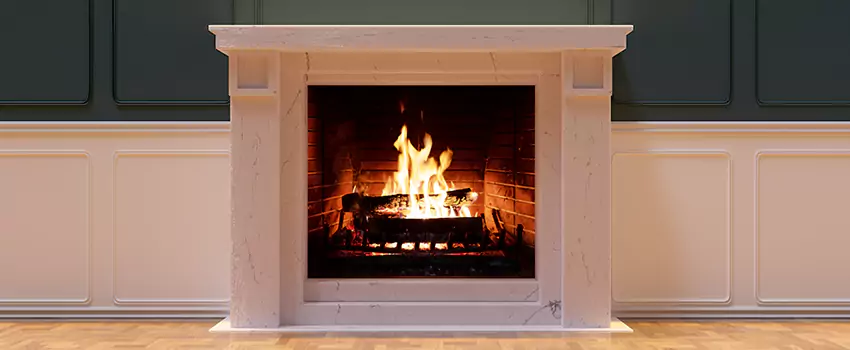 Empire Comfort Systems Fireplace Installation and Replacement in Fridley, Minnesota