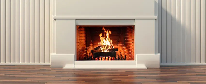 Fireplace Broken Ashtray Repair Services in Fridley, Minnesota