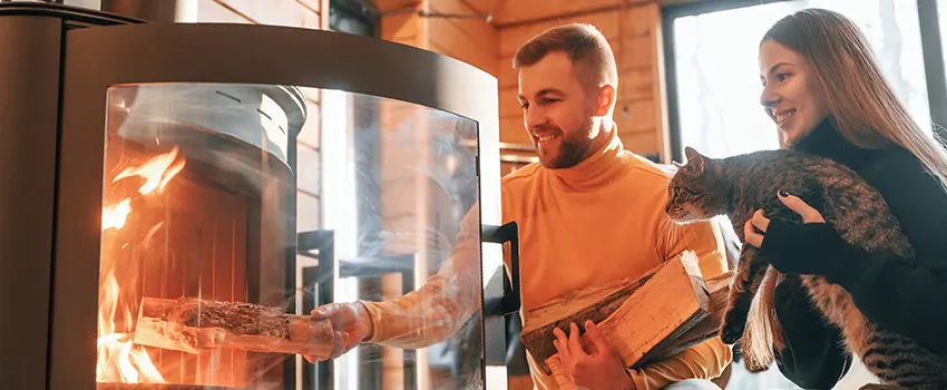 Fireplace Door Installation And Replacement Contractors in Fridley, MN