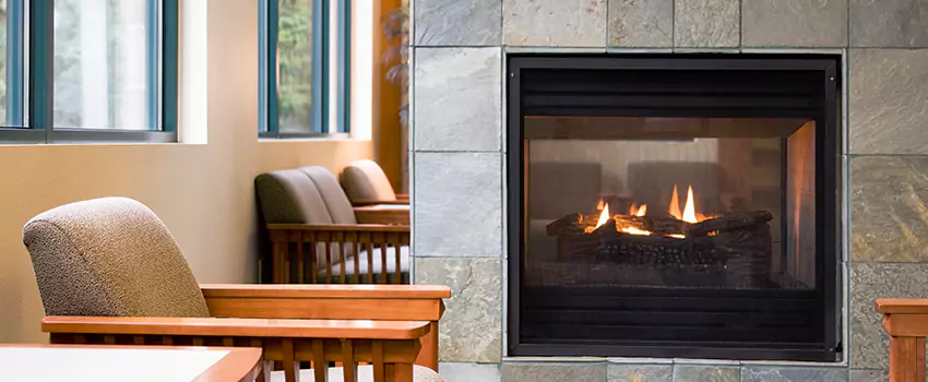 Fireplace Refacing in Fridley, Minnesota