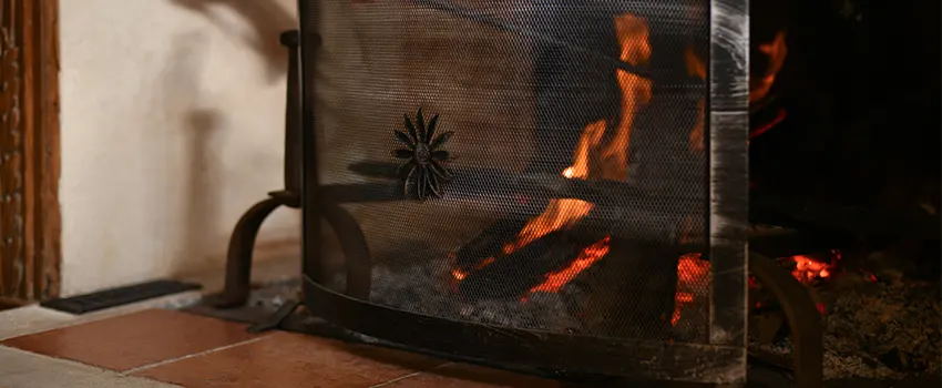 Electric Metal Fireplace installation Services in Fridley, MN