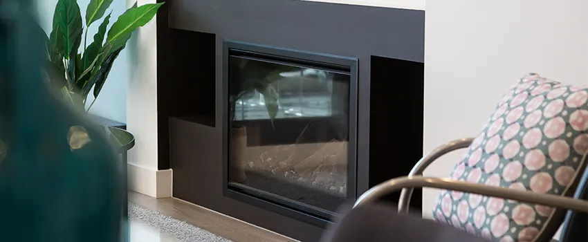 Welding Repairs for Fireplace Grate in Fridley, MN