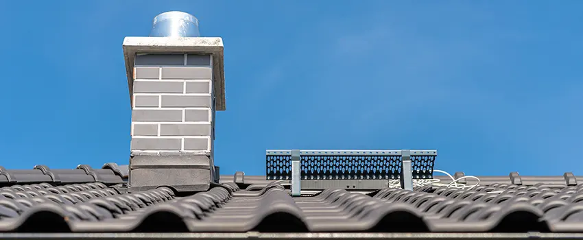 Repair Blocked Chimney in Fridley, Minnesota