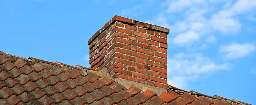 Flue Tiles Cracked Repair Services near Me in Fridley, MN