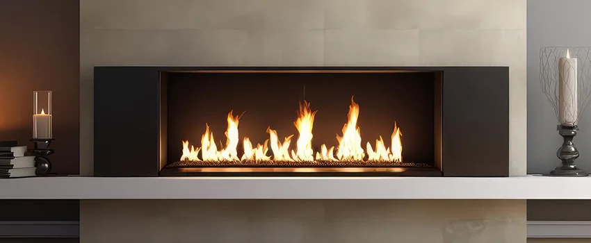 Vent Free Gas Fireplaces Repair Solutions in Fridley, Minnesota