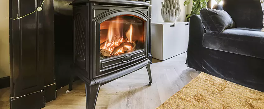 Cost of Hearthstone Stoves Fireplace Services in Fridley, Minnesota