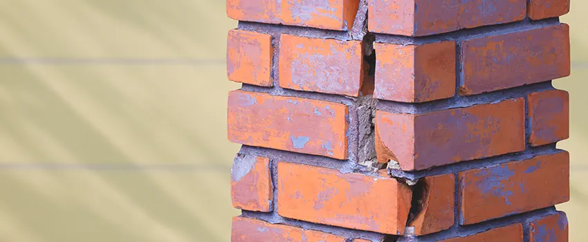 Leaking Chimney Repair And Replacement Cost in Fridley, Minnesota