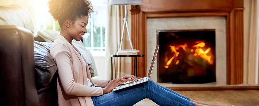 Cost-Effective Osburn Fireplace Installation and Repair in Fridley, MN
