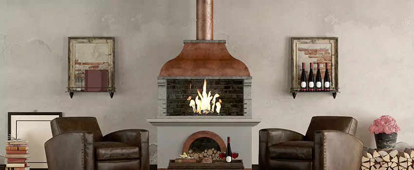 Benefits of Pacific Energy Fireplace in Fridley, Minnesota