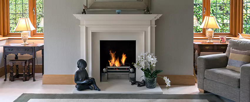 RSF Fireplaces Maintenance and Repair in Fridley, Minnesota