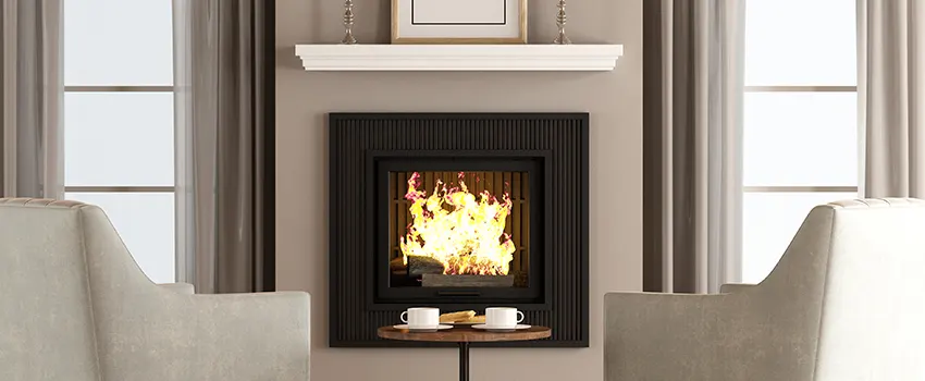 Superior Outdoor Fireplace Repair in Fridley, MN