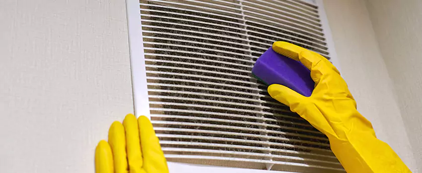 Vent Cleaning Company in Fridley, MN