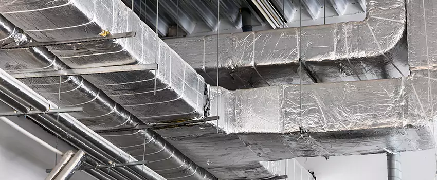 Vent Dust Cleaning Cost in Fridley, MN